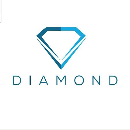 Diamond Apartments Faliraki Bagian luar foto