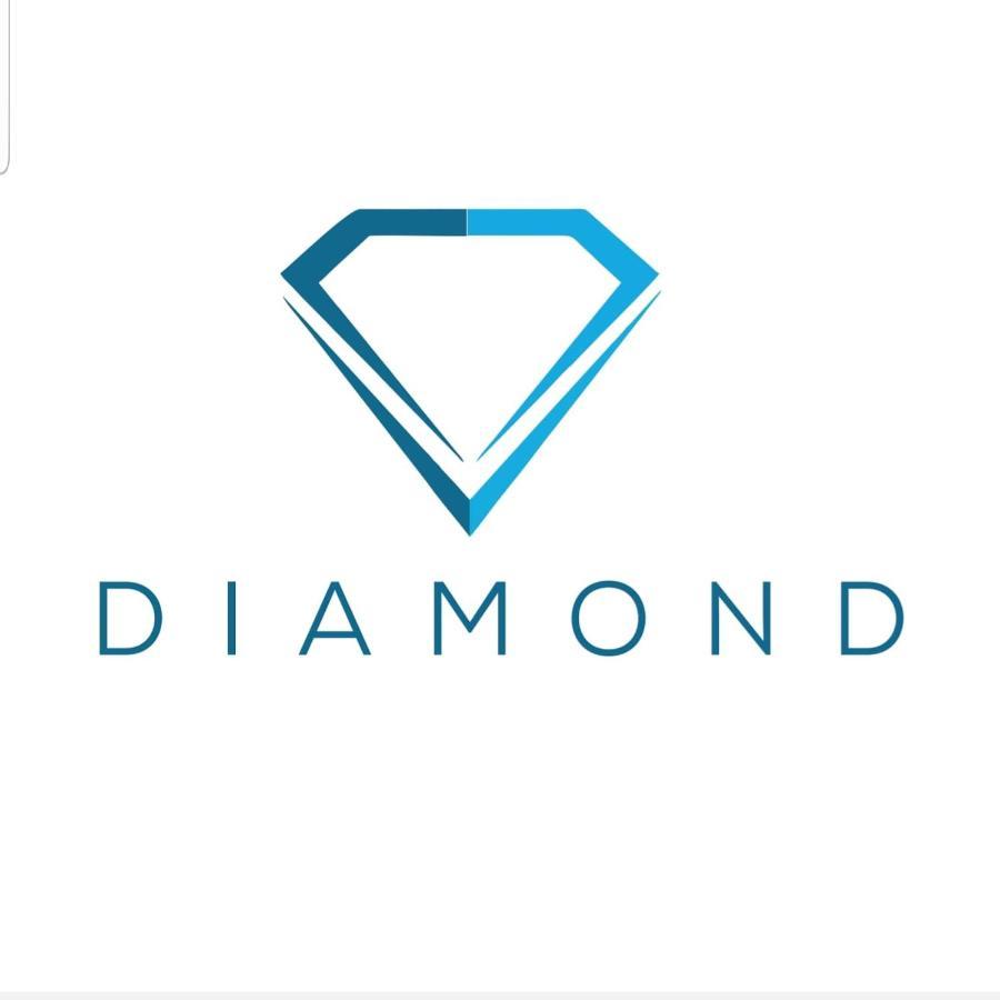 Diamond Apartments Faliraki Bagian luar foto