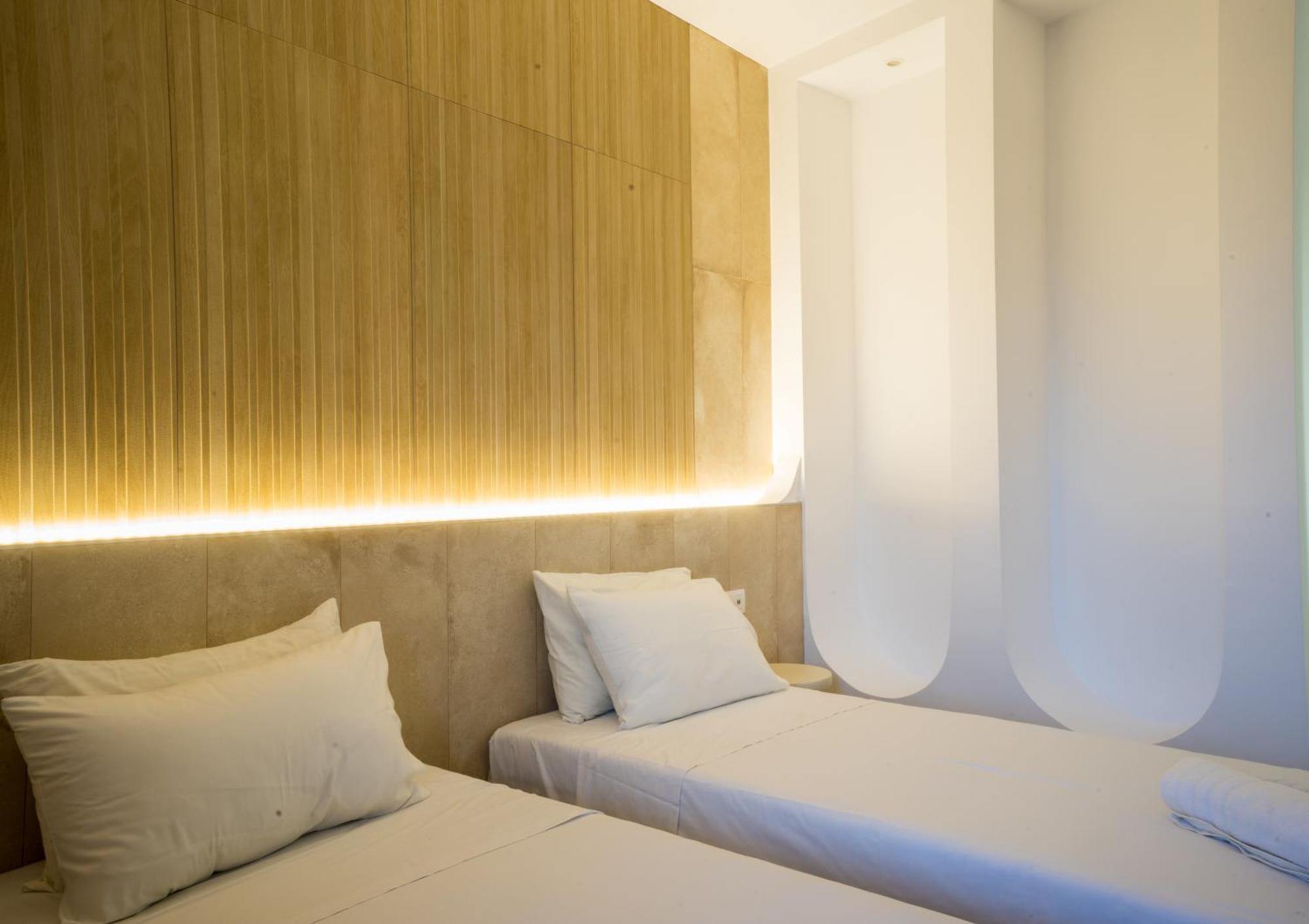 Diamond Apartments Faliraki Bagian luar foto