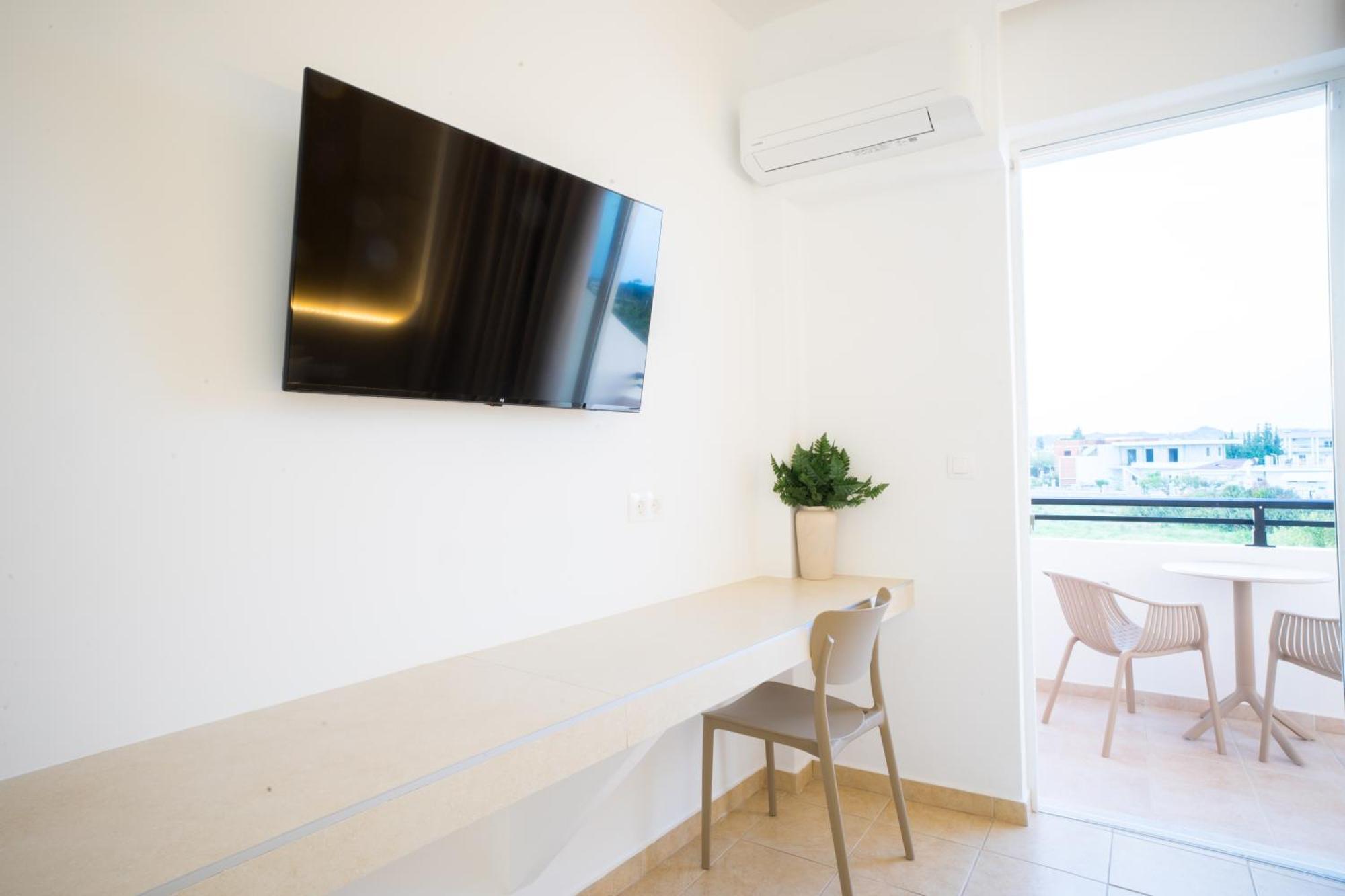 Diamond Apartments Faliraki Bagian luar foto