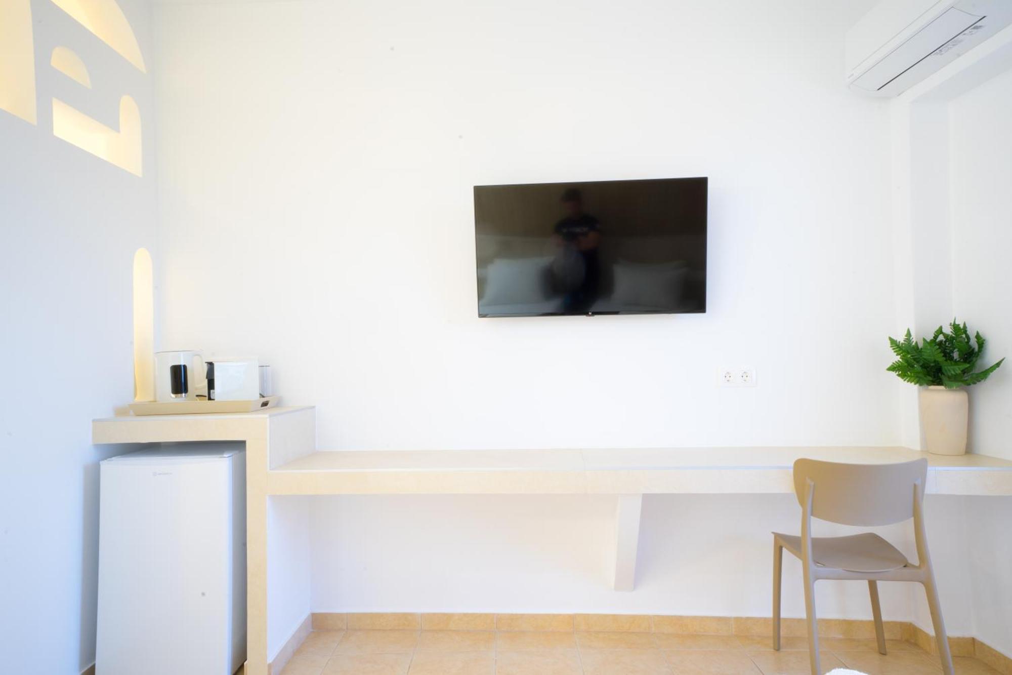 Diamond Apartments Faliraki Bagian luar foto