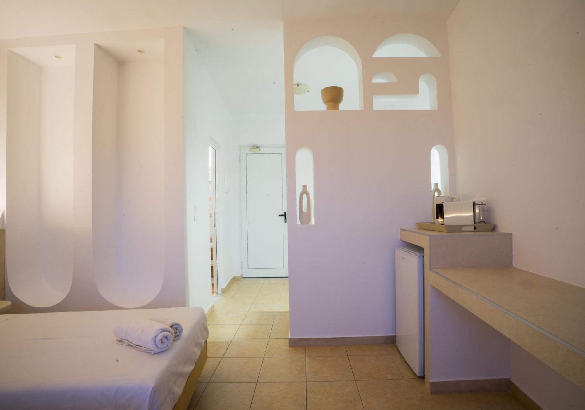 Diamond Apartments Faliraki Bagian luar foto