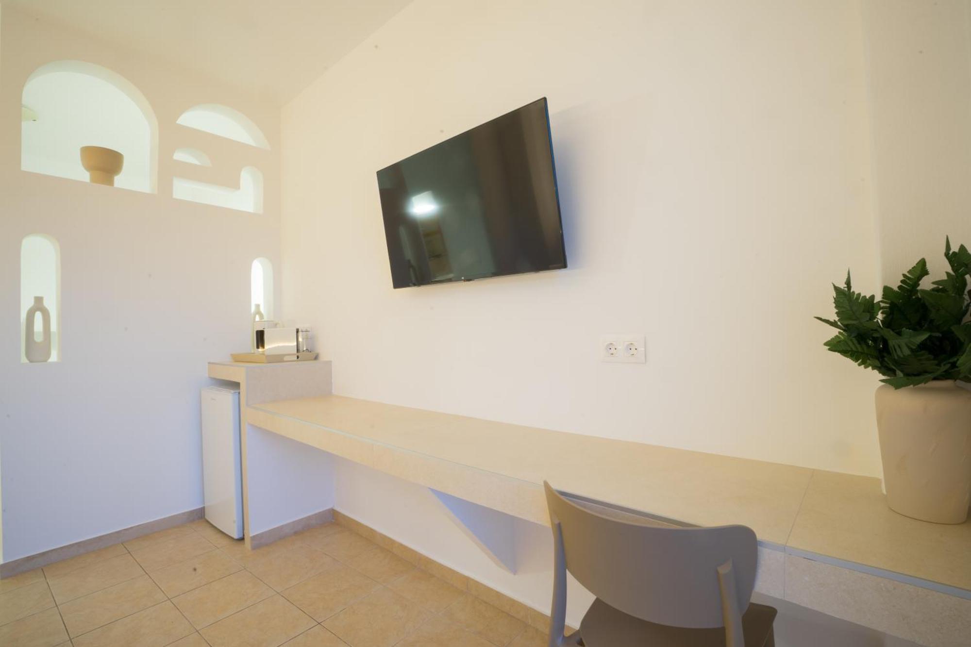 Diamond Apartments Faliraki Bagian luar foto