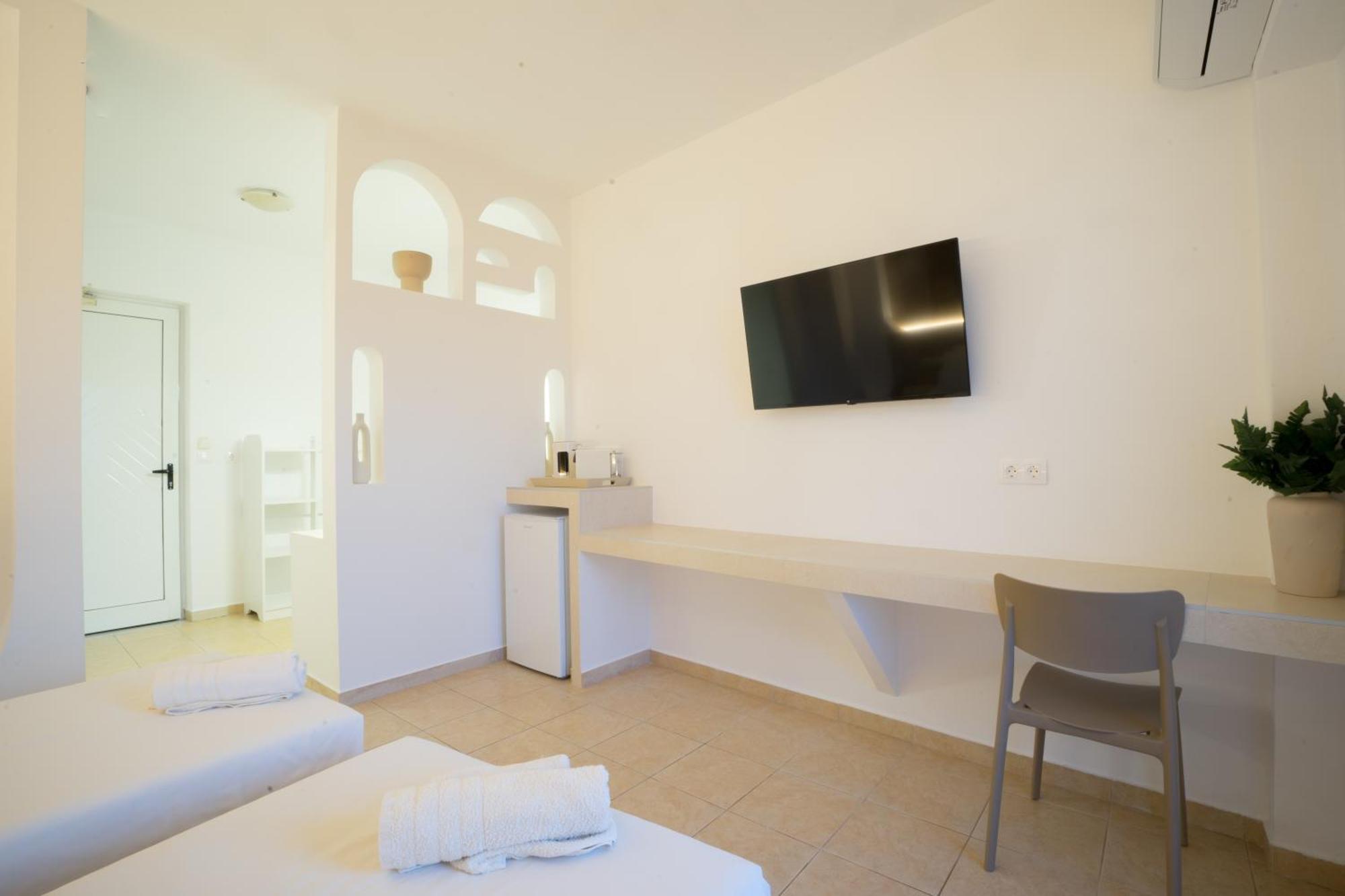 Diamond Apartments Faliraki Bagian luar foto
