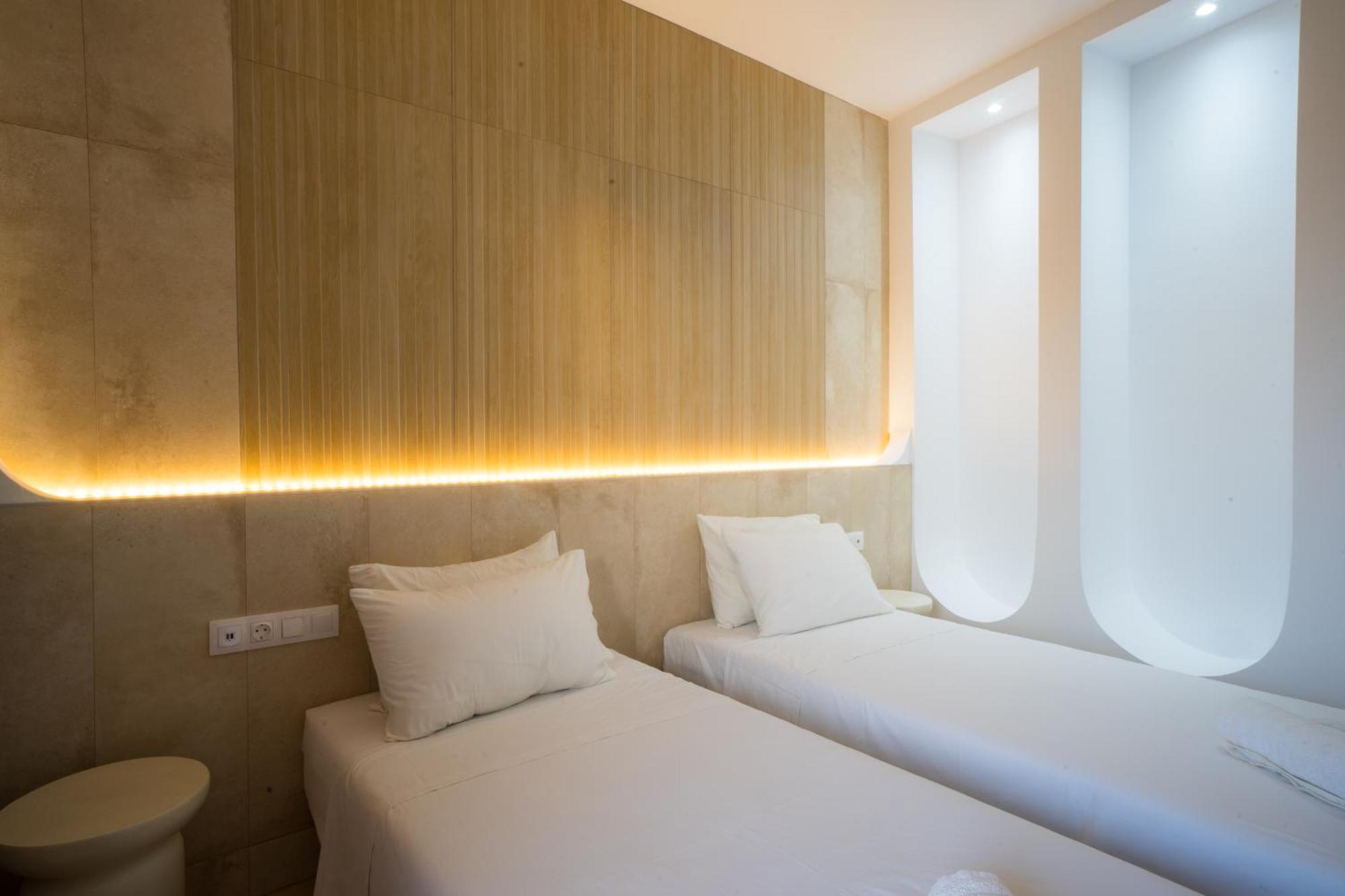 Diamond Apartments Faliraki Bagian luar foto