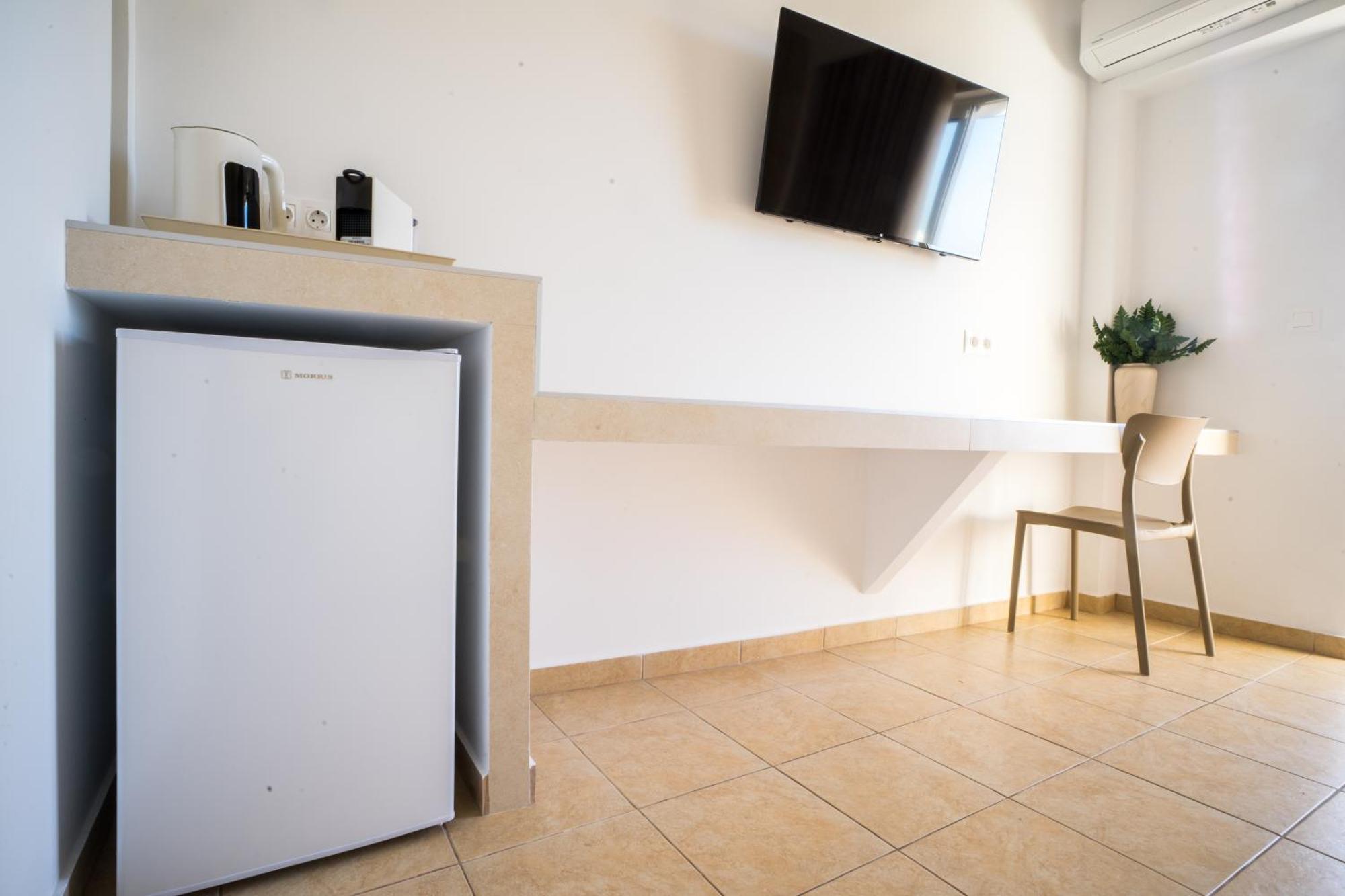 Diamond Apartments Faliraki Bagian luar foto