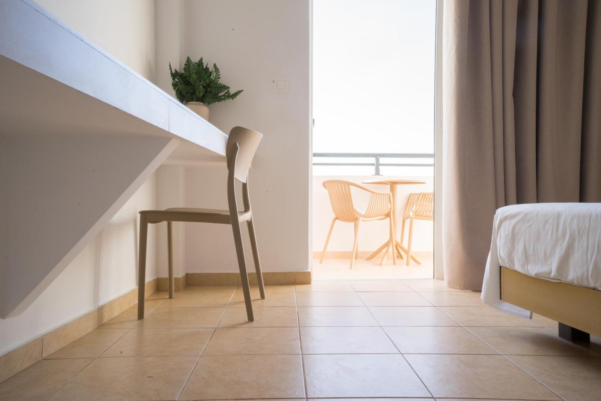 Diamond Apartments Faliraki Bagian luar foto