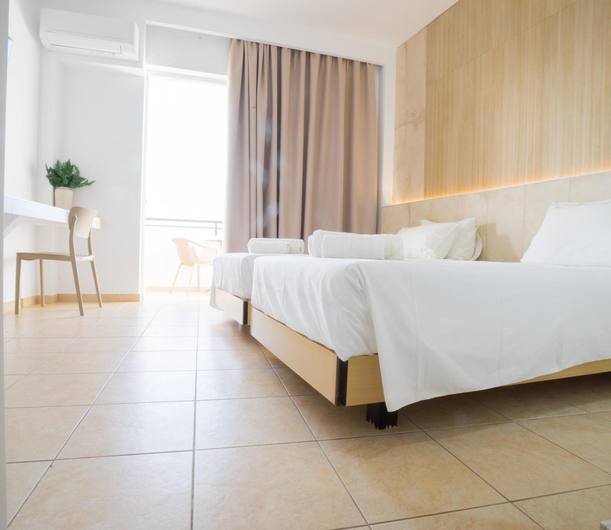 Diamond Apartments Faliraki Bagian luar foto