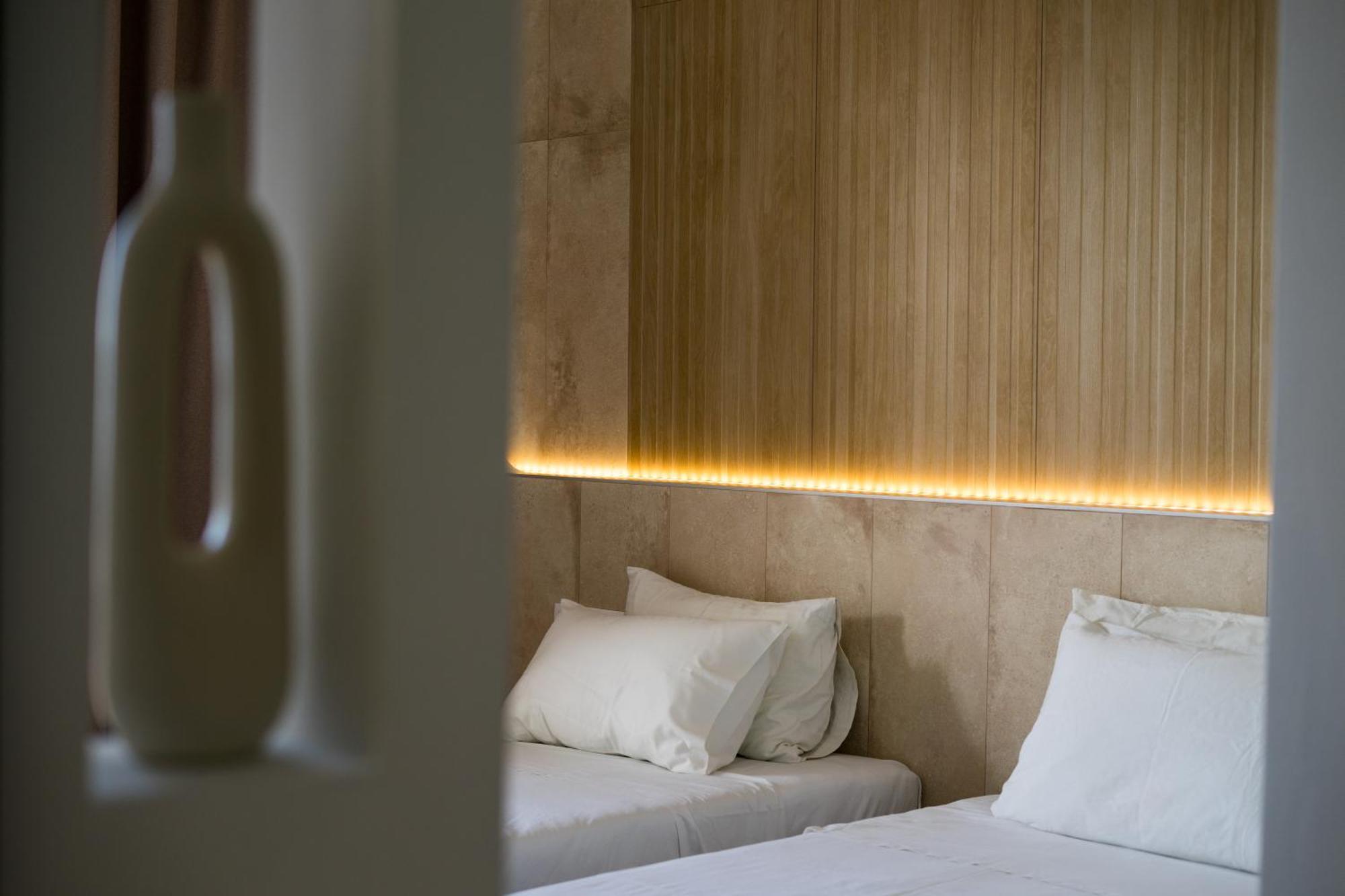 Diamond Apartments Faliraki Bagian luar foto