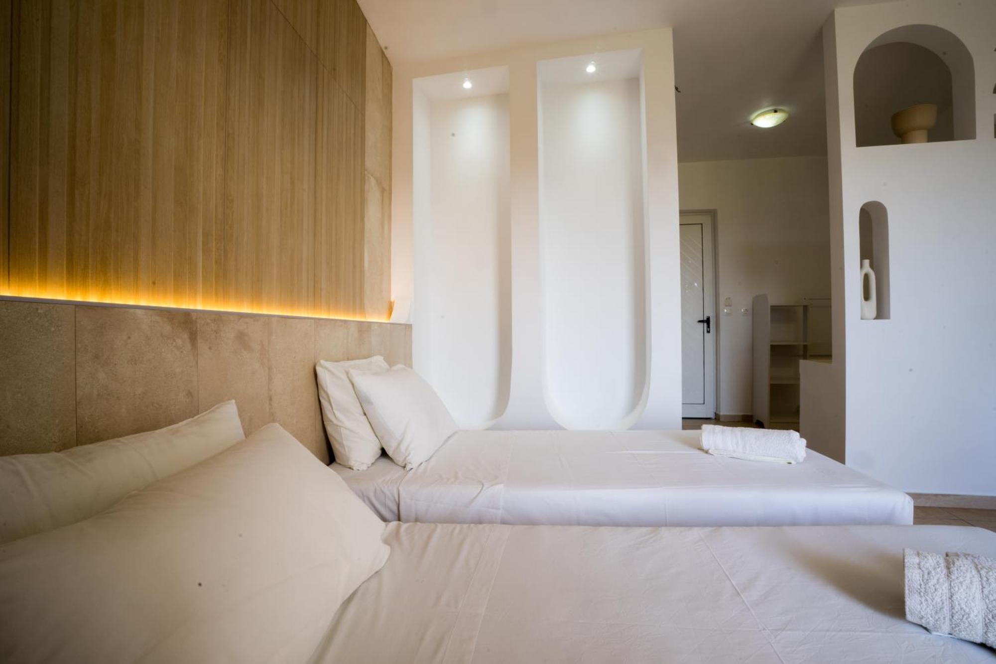 Diamond Apartments Faliraki Bagian luar foto