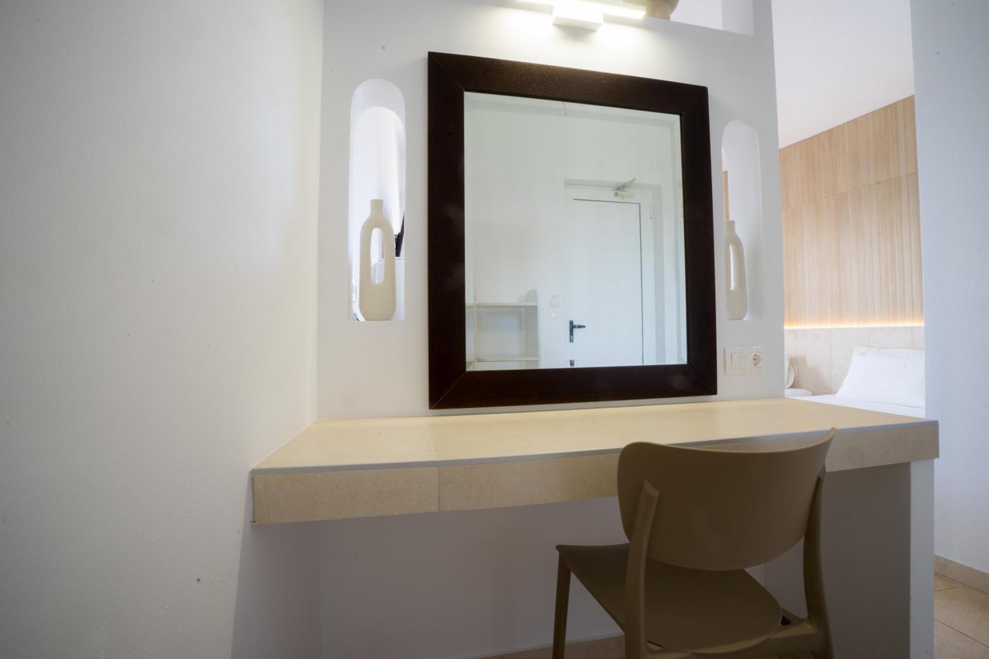 Diamond Apartments Faliraki Bagian luar foto