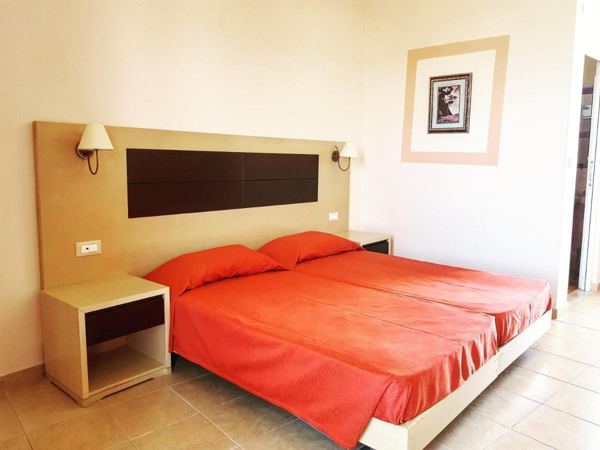 Diamond Apartments Faliraki Bagian luar foto